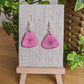 CHICA  — Handmade Tagua Earrings