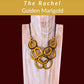 RACHEL — Handmade Tagua Statement Necklace - The Happy Elephant - Tagua Jewellery