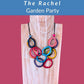 RACHEL — Handmade Tagua Statement Necklace - The Happy Elephant - Tagua Jewellery