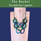 RACHEL — Handmade Tagua Statement Necklace - The Happy Elephant - Tagua Jewellery