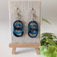 RINGLET — Handmade Tagua Earrings - The Happy Elephant - Tagua Jewellery