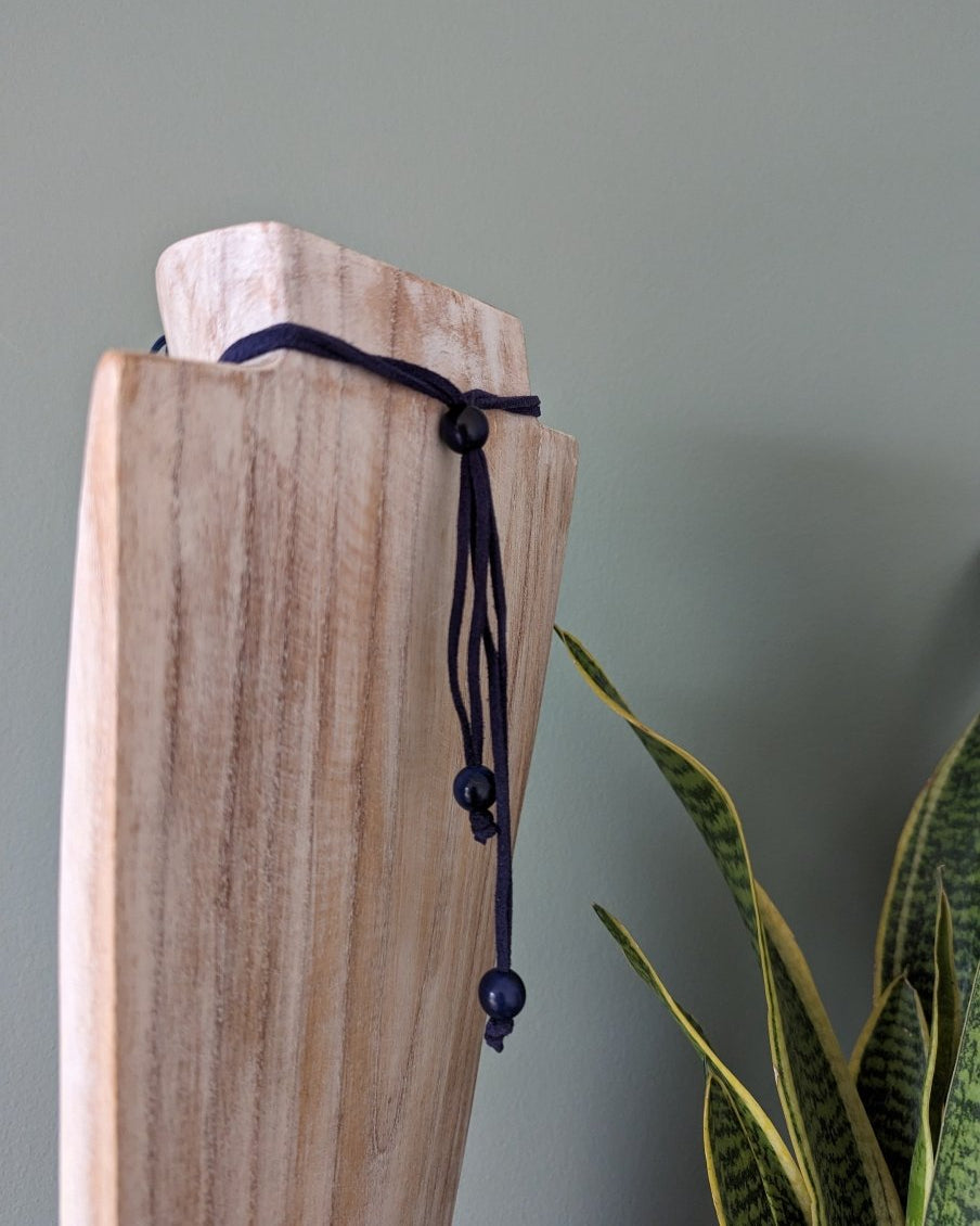 RINGLET — Handmade Tagua Statement Necklace - The Happy Elephant - Tagua Jewellery