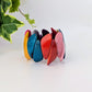 TEAKA — Handmade Tagua Bracelet - The Happy Elephant - Tagua Jewellery
