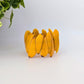 TEAKA — Handmade Tagua Bracelet - The Happy Elephant - Tagua Jewellery