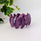 TEAKA — Handmade Tagua Bracelet - The Happy Elephant - Tagua Jewellery