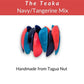 TEAKA — Handmade Tagua Bracelet - The Happy Elephant - Tagua Jewellery