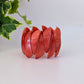 TEAKA — Handmade Tagua Bracelet - The Happy Elephant - Tagua Jewellery