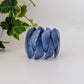 TEAKA — Handmade Tagua Bracelet - The Happy Elephant - Tagua Jewellery