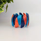 TEAKA — Handmade Tagua Bracelet - The Happy Elephant - Tagua Jewellery