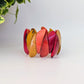 TEAKA — Handmade Tagua Bracelet - The Happy Elephant - Tagua Jewellery