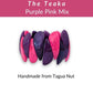 TEAKA — Handmade Tagua Bracelet - The Happy Elephant - Tagua Jewellery