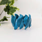 TEAKA — Handmade Tagua Bracelet - The Happy Elephant - Tagua Jewellery