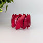 TEAKA — Handmade Tagua Bracelet - The Happy Elephant - Tagua Jewellery