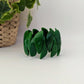 TEAKA — Handmade Tagua Bracelet - The Happy Elephant - Tagua Jewellery