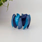 TEAKA — Handmade Tagua Bracelet - The Happy Elephant - Tagua Jewellery