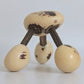 Tri - Tagua Muscle Relief Massager - The Happy Elephant - Tagua Jewellery