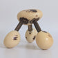 Tri - Tagua Muscle Relief Massager - The Happy Elephant - Tagua Jewellery
