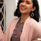 Antonella Tagua Nut Necklace - The Happy Elephant - Tagua Jewellery