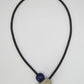 BEACH — Handmade Tagua Statement Magnetic Necklace - The Happy Elephant - Tagua Jewellery