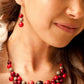 Bonita Earrings - The Happy Elephant - Tagua Jewellery