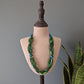 Florence Tagua Nut Necklace - The Happy Elephant - Tagua Jewellery