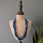 Florence Tagua Nut Necklace - The Happy Elephant - Tagua Jewellery