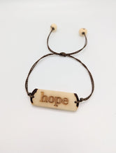 Load image into Gallery viewer, Inspiration Tagua Nut Bracelet - The Happy Elephant - Tagua Jewellery
