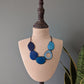 Liliana Tagua Nut Necklace - The Happy Elephant - Tagua Jewellery