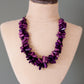 Lola Necklace - The Happy Elephant - Tagua Jewellery