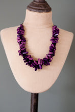 Load image into Gallery viewer, Lola Necklace - The Happy Elephant - Tagua Jewellery
