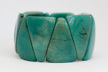 Load image into Gallery viewer, Machu Picchu Bracelet - The Happy Elephant - Tagua Jewellery
