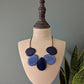 Mindo Tagua Nut Necklace - The Happy Elephant - Tagua Jewellery
