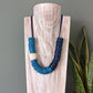 RINGLET — Handmade Tagua Statement Necklace - The Happy Elephant - Tagua Jewellery
