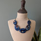 Sierra Tagua Nut Necklace - The Happy Elephant - Tagua Jewellery