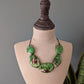 Sierra Tagua Nut Necklace - The Happy Elephant - Tagua Jewellery
