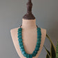 Smarties Tagua Nut Necklace - The Happy Elephant - Tagua Jewellery